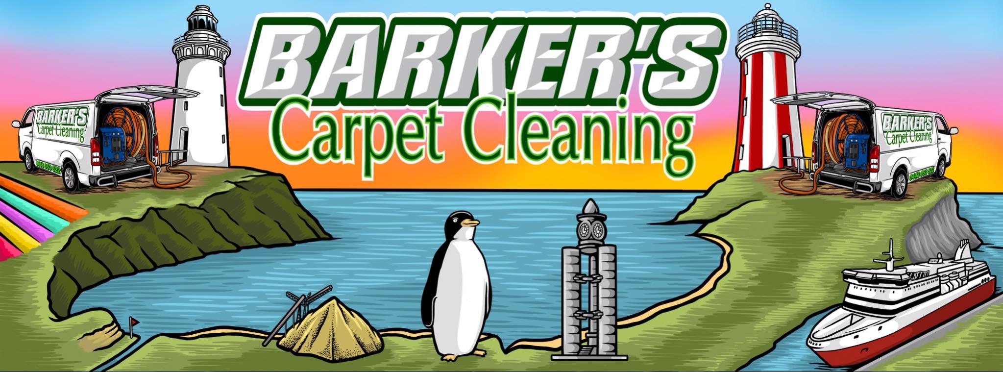 Footer Banner